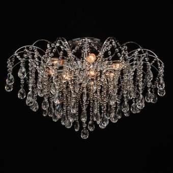 Потолочная люстра MW-Light Бриз 464018609