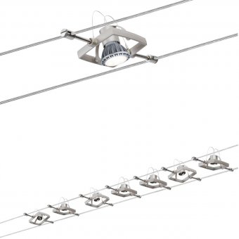 Струнная система Paulmann Wire Systems Mac II 94151