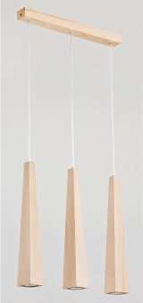 Подвесной светильник Alfa Rura 60557