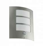 Уличный настенный светильник Eglo Ciity 88142