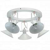 Потолочная люстра MW-Light Таун 3 691012205