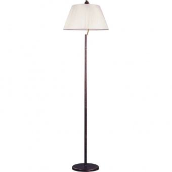 Торшер Arte Lamp Carmen A5013PN-1BG