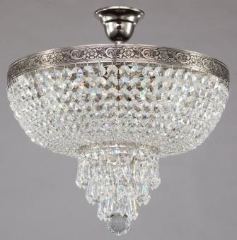 Потолочный светильник Maytoni Palace A890-PT40-N