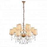 Подвесная люстра ST Luce Aumentato SL176.203.12