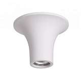 Потолочный светильник Odeon Light Gesso 3552/1C