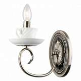 Бра Arte Lamp Teapot A6380AP-1AB