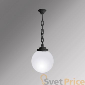 Уличный подвесной светильник Fumagalli Sichem/G300 G30.120.000.AYE27
