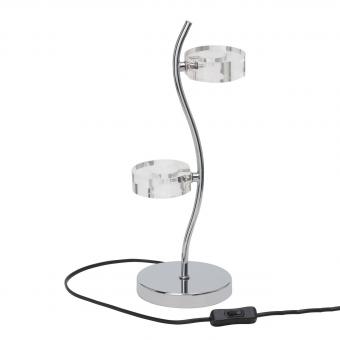 Настольная лампа Brilliant Santorini G20242/15