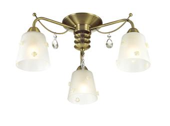Потолочная люстра Lumion Sipriano 3389/3C