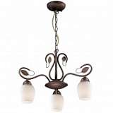 Подвесная люстра Odeon Light Belana 2500/3