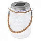 Светильник на солнечной батарее Eglo Solar 48596