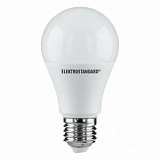 Лампа светодиодная Classic LED D E27 10W 3300K шар матовый 4690389085536