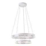 Подвесная светодиодная люстра Globo Smitty 68225-60
