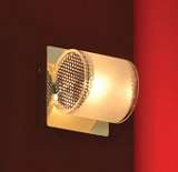 Настенный светильник Lussole Cappello LSQ-3411-01