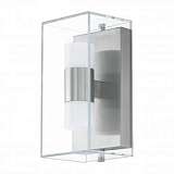 Уличный настенный светильник Eglo Benaco 94124