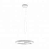 Подвесной светодиодный светильник Eglo Alvendre-S 95614