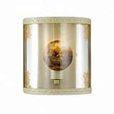 Настенный светильник Odeon Light Kimona 2874/1W