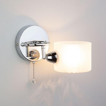 Спот Eurosvet Areta 70088/1 хром