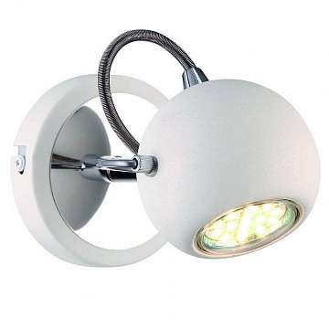 Спот Arte Lamp 86 A9128AP-1WH