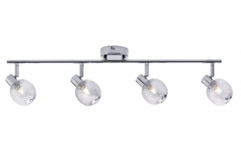 Спот Paulmann Mesh 60410
