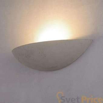 Настенный светодиодный светильник Loft IT Concrete Loft1063W