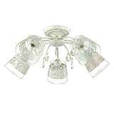 Потолочная люстра Lumion Delfina 3305/5C