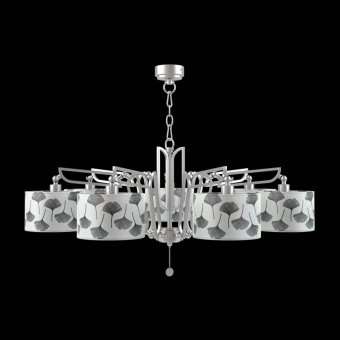 Подвесная люстра Lamp4you Hightech M1-07-SN-LMP-Y-7