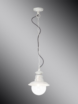 Уличный подвесной светильник Brilliant Artu 46970/30