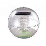 Светильник на солнечных батареях Novotech Solar 357215