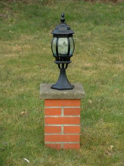 Уличный светильник Brilliant Istria 48684/06