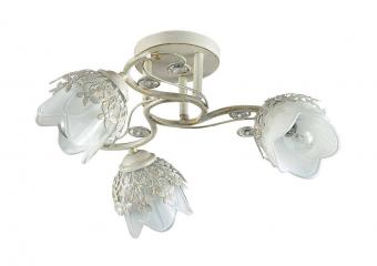 Потолочная люстра Lumion Florana 3002/3C