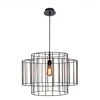 Подвесной светильник АртПром Cage Two S1 12