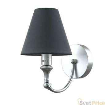 Бра Lamp4you Eclectic M-01-CR-LMP-O-22