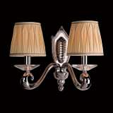 Бра Crystal Lux Sanremo AP2