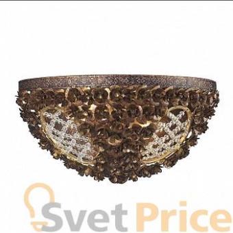 Хрустальная люстра N-Light 633-02-01