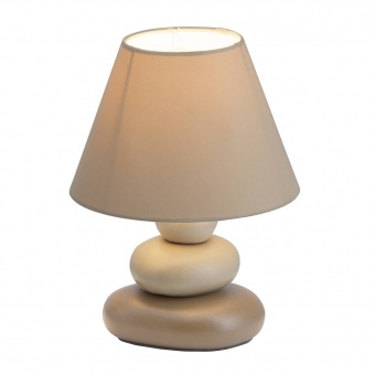 Настольная лампа Brilliant Paolo 92907/20