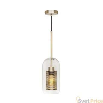 Подвесной светильник Loft IT Heragon Loft2567-D