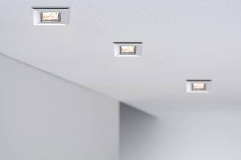 Уличный светильник Paulmann Premium Quadro 5703