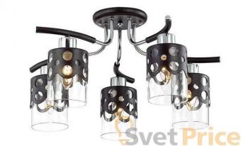 Потолочная люстра Lumion Colett 3272/5C