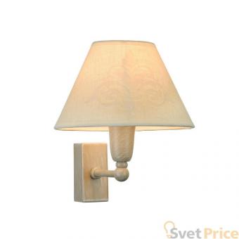 Бра Maytoni Milea ARM132-WL-01-GR