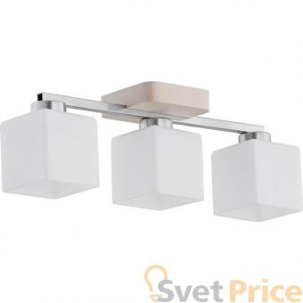 Потолочная люстра TK Lighting 281 Toni 3