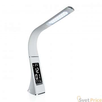 Настольная лампа Arte Lamp Supervisor A1706LT-1WH