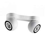Светодиодный спот Odeon Light Urfina 3536/2CL