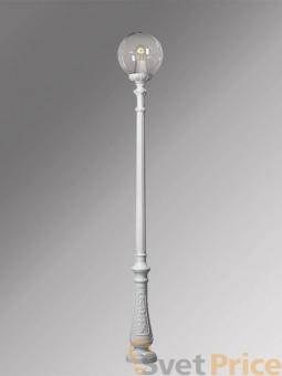 Уличный фонарь Fumagalli Nebo/G300 G30.202.000.WXE27