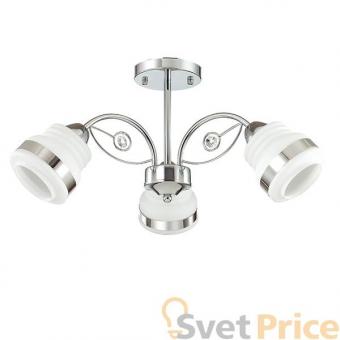 Потолочная люстра Lumion Siserra 3406/3C