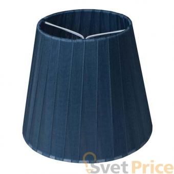 Абажур Donolux Classic Shade 15 Lead blue
