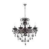 Подвесная люстра Odeon Light Ines 4189/8