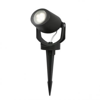 Ландшафтный светодиодный светильник Fumagalli Minitommy Spike 1M1.001.000.AYU1L