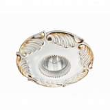 Встраиваемый светильник Novotech Pattern 370327