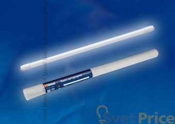 Лампа светодиодная (07206) G13 10W 4000K матовая LED-T8-10W/NW/G13/FR